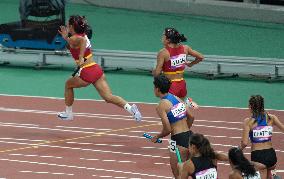 (SP)CHINA-HANGZHOU-ASIAN GAMES-ATHLETICS(CN)