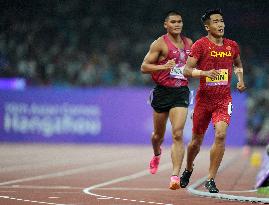 (SP)CHINA-HANGZHOU-ASIAN GAMES-ATHLETICS(CN)