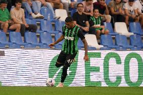 US Sassuolo v AC Monza - Serie A TIM