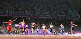 (SP)CHINA-HANGZHOU-ASIAN GAMES-ATHLETICS(CN)