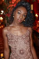 Incredible Occasion Party For Jordyn Woods Birthday - Paris