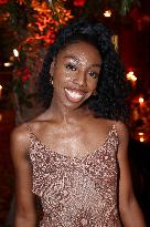 Incredible Occasion Party For Jordyn Woods Birthday - Paris
