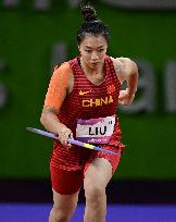 (SP)CHINA-HANGZHOU-ASIAN GAMES-ATHLETICS(CN)