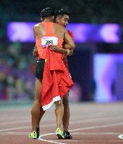 (SP)CHINA-HANGZHOU-ASIAN GAMES-ATHLETICS(CN)