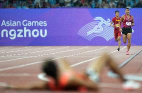 (SP)CHINA-HANGZHOU-ASIAN GAMES-ATHLETICS(CN)