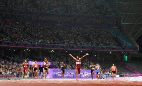 (SP)CHINA-HANGZHOU-ASIAN GAMES-ATHLETICS(CN)