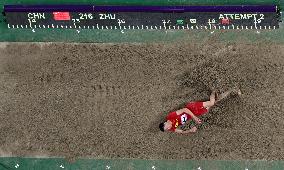 (SP)CHINA-HANGZHOU-ASIAN GAMES-ATHLETICS(CN)