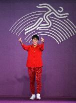 (SP)CHINA-HANGZHOU-ASIAN GAMES-ATHLETICS(CN)