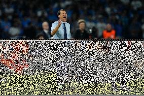 SSC Napoli v Real Madrid CF: Group C - UEFA Champions League 2023/24