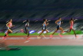 The 19th Asian Games Hangzhou 2022 - Athletics