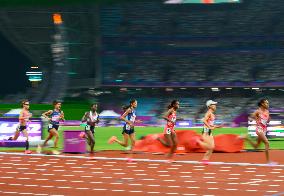 The 19th Asian Games Hangzhou 2022 - Athletics