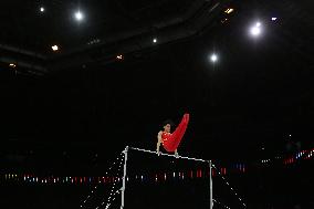 (SP)BELGIUM-ANTWERP-WORLD ARTISTIC GYMNASTICS CHAMPIONSHIPS