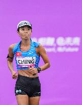 (SP)CHINA-HANGZHOU-ASIAN GAMES-ATHLETICS (CN)