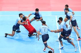 (SP)CHINA-HANGZHOU-ASIAN GAMES-KABADDI (CN)