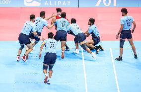 (SP)CHINA-HANGZHOU-ASIAN GAMES-KABADDI (CN)