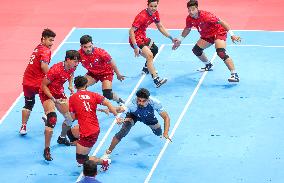 (SP)CHINA-HANGZHOU-ASIAN GAMES-KABADDI (CN)