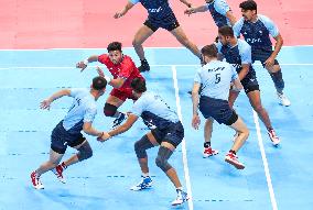 (SP)CHINA-HANGZHOU-ASIAN GAMES-KABADDI (CN)