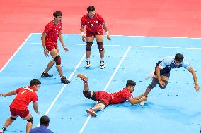 (SP)CHINA-HANGZHOU-ASIAN GAMES-KABADDI (CN)