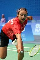 (SP)CHINA-HANGZHOU-ASIAN GAMES-BADMINTON(CN)