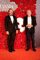 The Phantom Of The Opera Premiere - Madrid