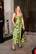 The Phantom Of The Opera Premiere - Madrid