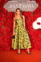 The Phantom Of The Opera Premiere - Madrid