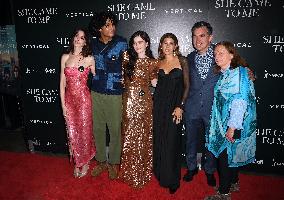 She Came To Me Special Screening - NYC