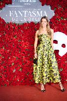 The Phantom Of The Opera Premiere - Madrid