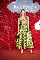 The Phantom Of The Opera Premiere - Madrid