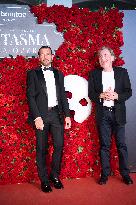 The Phantom Of The Opera Premiere - Madrid