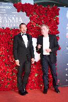 The Phantom Of The Opera Premiere - Madrid