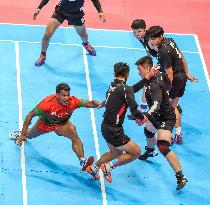 (SP)CHINA-HANGZHOU-ASIAN GAMES-KABADDI (CN)