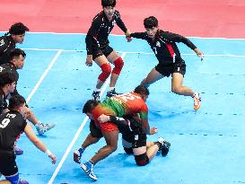 (SP)CHINA-HANGZHOU-ASIAN GAMES-KABADDI (CN)