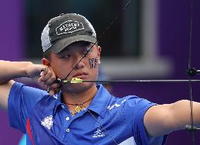 (SP)CHINA-HANGZHOU-ASIAN GAMES-ARCHERY (CN)