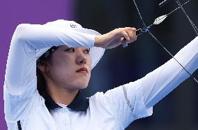 (SP)CHINA-HANGZHOU-ASIAN GAMES-ARCHERY (CN)