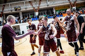 FIBA Europe Cup