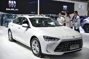 2023 Nanjing International Auto Show