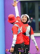 (SP)CHINA-HANGZHOU-ASIAN GAMES-ARCHERY (CN)