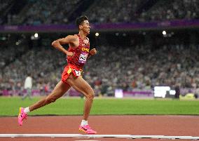 (SP)CHINA-HANGZHOU-ASIAN GAMES-ATHLETICS(CN)