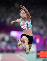 (SP)CHINA-HANGZHOU-ASIAN GAMES-ATHLETICS(CN)