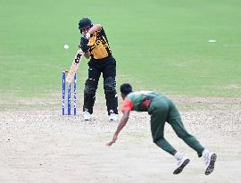 (SP)CHINA-HANGZHOU-ASIAN GAMES-CRICKET (CN)