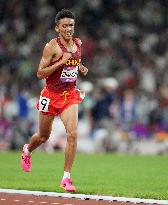 (SP)CHINA-HANGZHOU-ASIAN GAMES-ATHLETICS(CN)