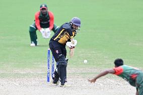 (SP)CHINA-HANGZHOU-ASIAN GAMES-CRICKET (CN)