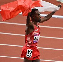 (SP)CHINA-HANGZHOU-ASIAN GAMES-ATHLETICS(CN)