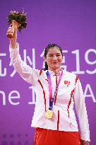 (SP)CHINA-HANGZHOU-ASIAN GAMES-BOXING(CN)