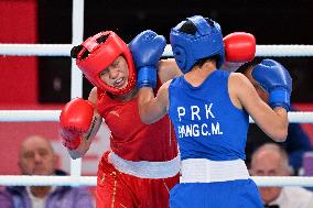 (SP)CHINA-HANGZHOU-ASIAN GAMES-BOXING(CN)