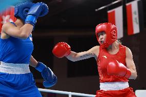 (SP)CHINA-HANGZHOU-ASIAN GAMES-BOXING(CN)