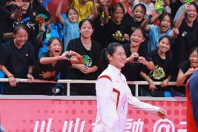 (SP)CHINA-HANGZHOU-ASIAN GAMES-BOXING(CN)