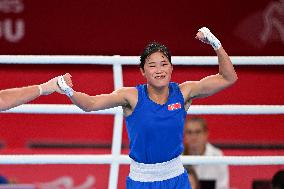 (SP)CHINA-HANGZHOU-ASIAN GAMES-BOXING(CN)