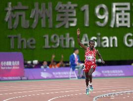 (SP)CHINA-HANGZHOU-ASIAN GAMES-ATHLETICS(CN)